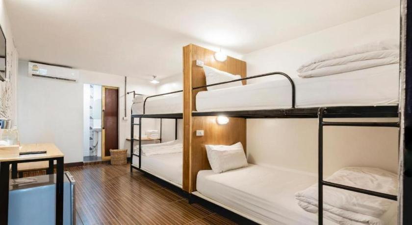 Qbix Hotel Khon Kaen Exterior photo