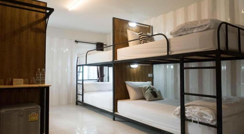 Qbix Hotel Khon Kaen Exterior photo